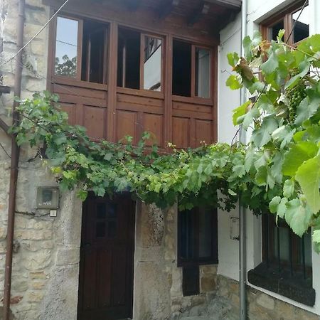 La Casina De Felix Villa Alles Exterior photo